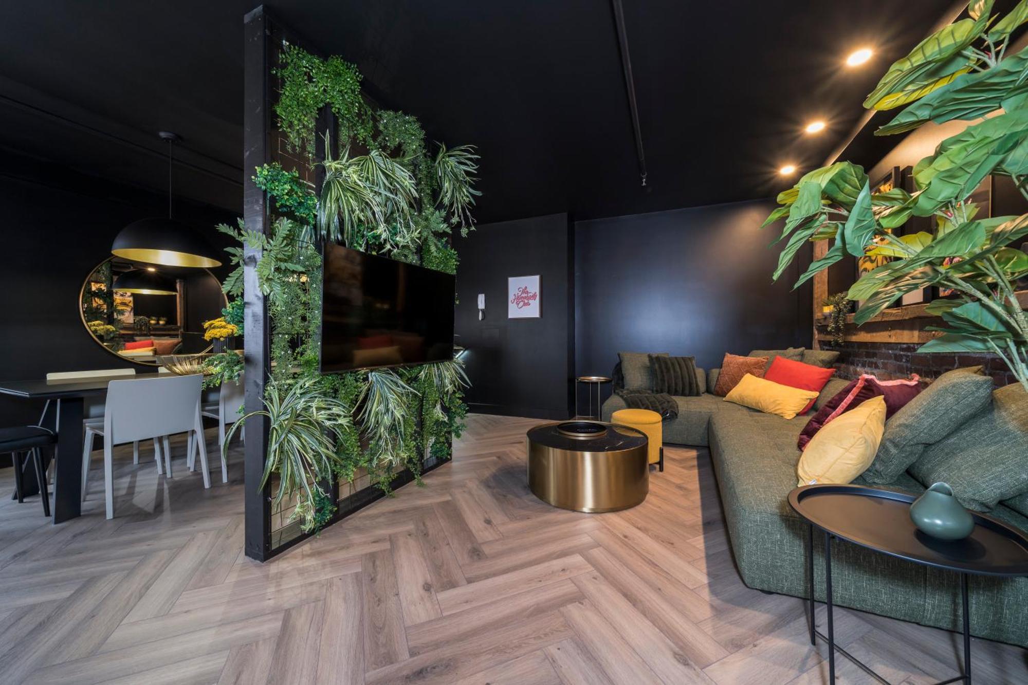 Heaven'S Garden / / Luxury Penthouse Downtown Apartment Quebec City Exterior photo